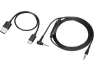 Thumbnail Wireless Over-Ear Headphones — Wireless Earbuds, Audio Technica