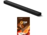 Thumbnail 13-Channel Soundbar with Dolby Atmos — Sound Bar, Sony