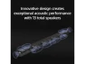 Thumbnail 13-Channel Soundbar — Sound Bar, Sony