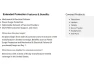 Thumbnail 3.1-Channel Soundbar with Subwoofer and Protection Plan — Sound Bar, Samsung