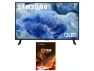 Thumbnail 32-Inch Class QLED Smart TV — Smart TV, Samsung