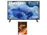 Thumbnail 32-inch Class QLED TV — Smart TV, Samsung