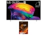 Thumbnail 42-Inch Class OLED TV with 2-Year Amber Protection Plan — Smart TV, LG Electronics