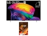 Thumbnail 42-inch-class OLED TV — Smart TV, LG Electronics