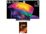 Thumbnail 48-inch Class OLED TV — Smart TV, LG Electronics