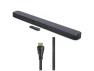 Thumbnail 5.0-Channel Soundbar with 2 m HDMI Cable — Sound Bar, JBL
