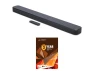 Thumbnail 5.0-Channel Soundbar — Sound Bar, JBL
