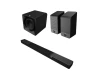 Thumbnail 5.1.2-Channel Sound Bar System — Sound Bar, Klipsch