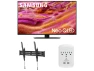 Thumbnail 50-inch 4K Neo QLED TV Bundle — Smart TV, Samsung