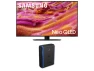 Thumbnail 50-inch Neo QLED television — Smart TV, Samsung