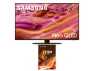 Thumbnail 50-Inch Neo QLED TV — Smart TV, Samsung