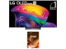 Thumbnail 55-Inch-Class OLED Smart TV — Smart TV, LG