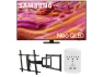 Thumbnail 55-Inch Neo QLED 4K Smart TV — Smart TV, Samsung