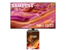 Thumbnail 55-Inch Neo QLED Smart TV — Smart TV, Samsung