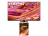 Thumbnail 55-Inch Neo QLED Smart TV — Smart TV, Samsung
