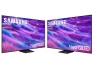 Thumbnail 55-inch Smart TV — Smart TV, Samsung