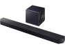 Thumbnail 7.1.2-Channel Soundbar with Subwoofer — Sound Bar, Samsung