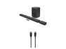 Thumbnail 7.1.4-channel soundbar with HDMI cable — Sound Bar, JBL