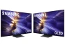 Thumbnail 77-inch OLED Smart TV — Smart TV, Samsung