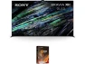 Thumbnail 77-Inch QD-OLED Television — Smart TV, Sony