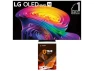 Thumbnail 83-inch Class OLED Smart TV — Smart TV, LG Electronics