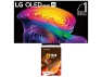 Thumbnail 83-Inch OLED Smart TV — Smart TV, LG