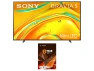 Thumbnail 98-inch LCD TV with Mini LED — Smart TV, Sony