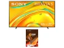 Thumbnail 98-inch Mini LED Television — Smart TV, Sony