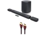Thumbnail BAR-1000-MK2 Soundbar, Black, Single — Sound Bar, JBL