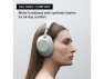 Thumbnail Noise-Canceling Headphones — Wireless Earbuds, Sony
