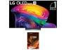 Thumbnail OLED Smart TV, 55-inch class, 4K — Smart TV, LG