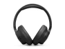 Thumbnail Over-Ear Wireless Headphones, Black — Wireless Earbuds, JBL