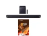 Thumbnail Q Series Soundbar with 5 Year Protection Plan — Sound Bar, Samsung