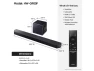 Thumbnail Q Series Soundbar with 5 Year Protection Plan — Sound Bar, Samsung