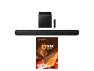 Thumbnail Q Series Soundbar with Subwoofer and Protection Plan — Sound Bar, Samsung