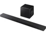 Thumbnail Q Series Soundbar with Subwoofer — Sound Bar, Samsung