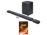 Thumbnail Soundbar System — Sound Bar, JBL