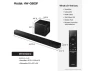 Thumbnail Soundbar with 5 Year Amber Protection Plan — Sound Bar, Samsung