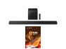 Thumbnail Soundbar — Sound Bar, Samsung