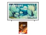 Thumbnail The Frame QLED 4K Smart TV, 55 inch — Smart TV, Samsung