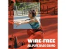 Thumbnail Wireless On-Ear Bluetooth Headphones — Wireless Earbuds, JBL
