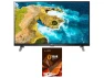 Thumbnail 27-inch Full HD TV Monitor — Smart TV, LG Electronics