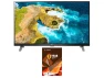 Thumbnail 27-inch Full HD TV Monitor — Smart TV, LG Electronics