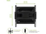 Thumbnail 32-Inch Class QLED TV and Wall-Mount Bundle — Smart TV, Samsung
