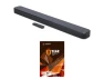 Thumbnail 5.0-Channel Soundbar with 2-Year Protection Plan — Sound Bar, JBL
