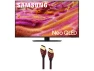 Thumbnail 50-inch Neo QLED Smart TV Bundle — Smart TV, Samsung
