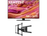 Thumbnail 50-inch Neo QLED smart TV with full-motion dual-stud mount — Smart TV, Samsung
