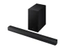 Thumbnail 50-inch Neo QLED TV and soundbar bundle — Smart TV, Samsung