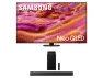 Thumbnail 55-inch Neo QLED 4K TV and soundbar bundle — Smart TV, Samsung