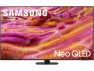 Thumbnail 55-inch Neo QLED 4K TV and soundbar bundle — Smart TV, Samsung